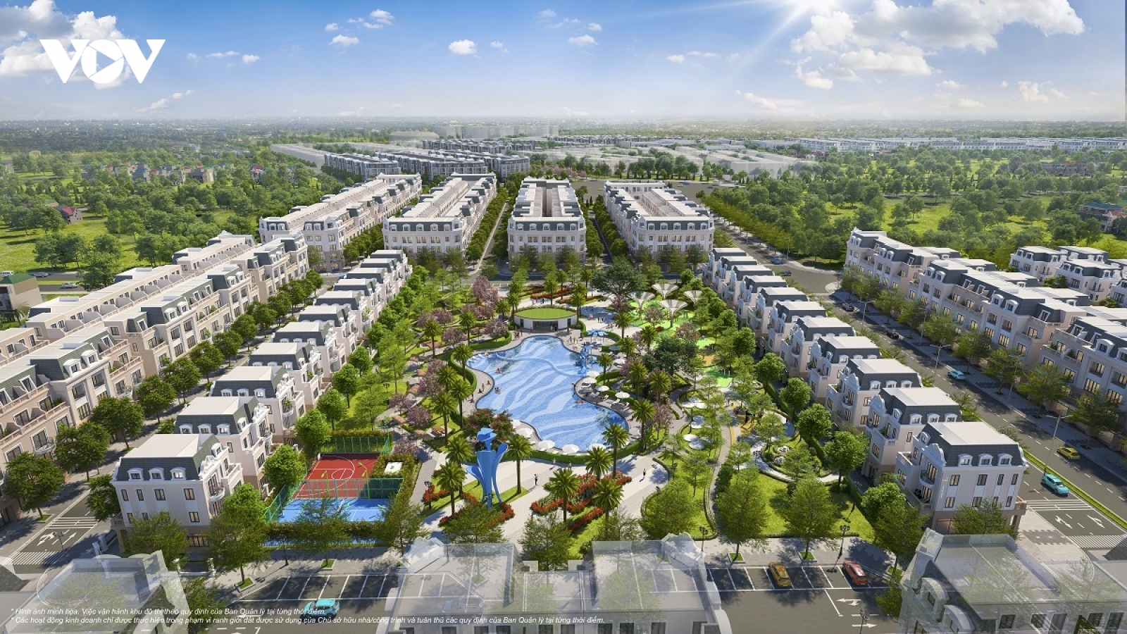 Diện mạo mới của đô thị cửa khẩu Móng Cái