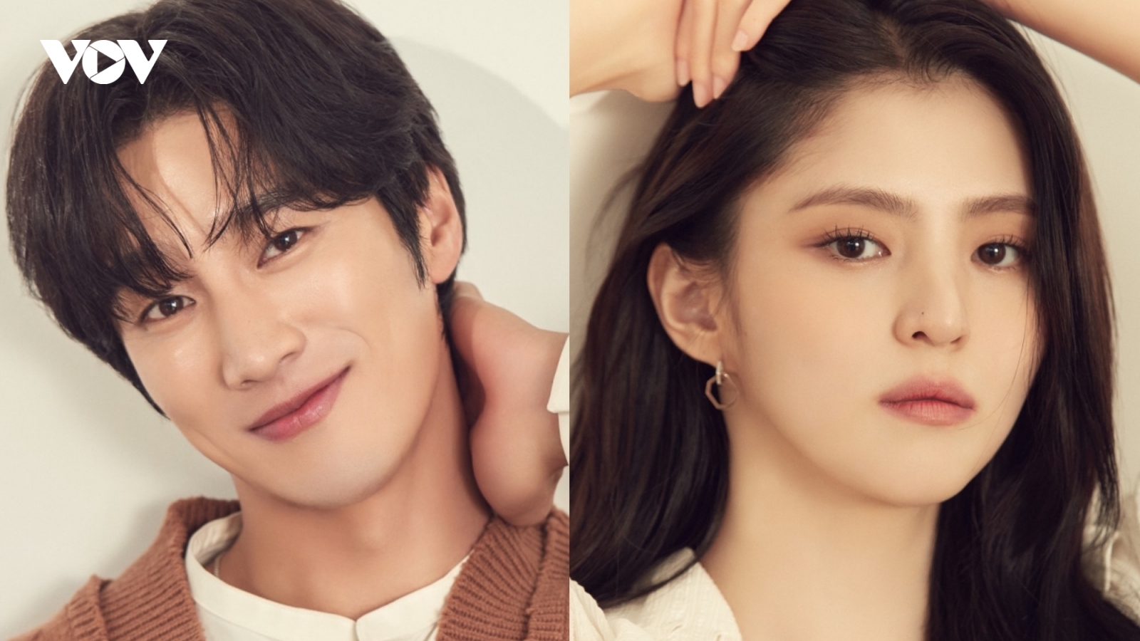 Những người tình màn ảnh của Ahn Bo Hyun đẹp và hấp dẫn không kém Jisoo