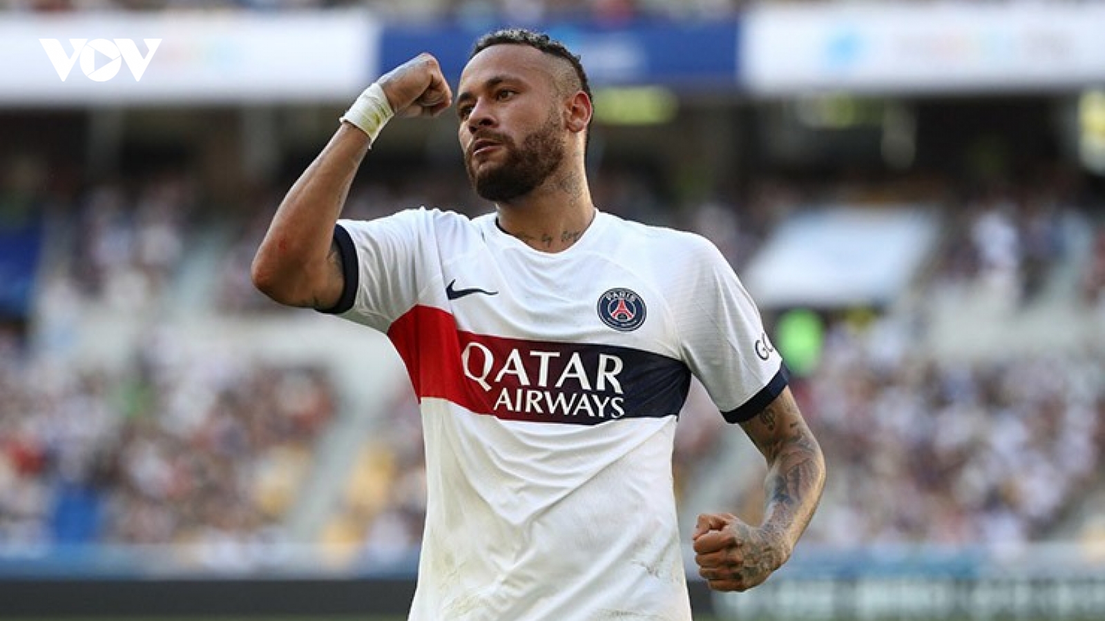 Chuyển nhượng 13/8: Al Hilal đàm phán mua Neymar, Real chốt người thay Courtois