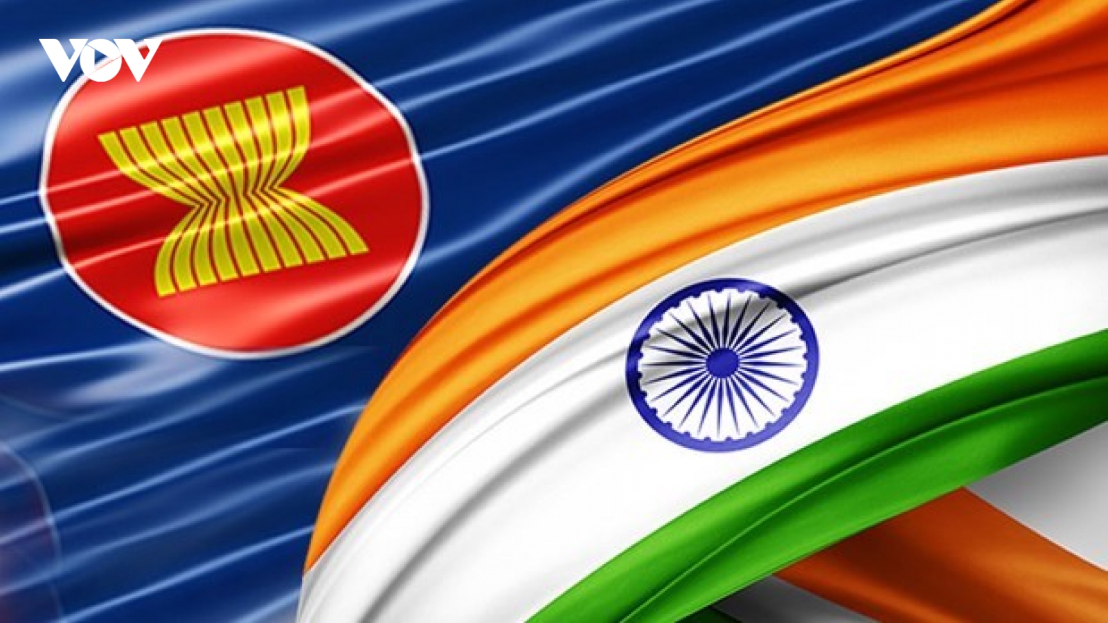 Ấn Độ, ASEAN nhấn mạnh cam kết thúc đẩy quan hệ kinh tế song phương