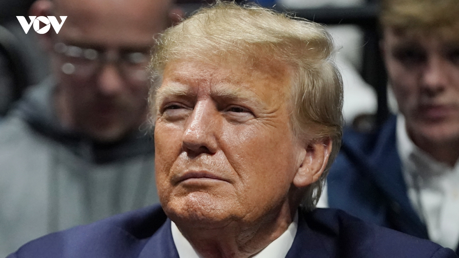 Cựu Tổng thống Mỹ Donald Trump lần thứ tư bị truy tố hình sự trong năm 2023