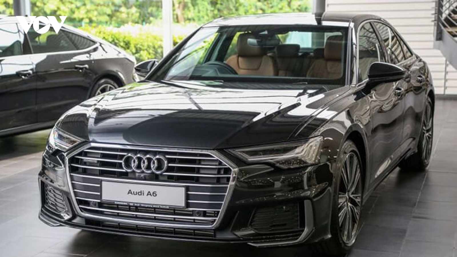 Triệu hồi gần 250 xe Audi A6 và A7 vì lỗi hết xăng mà xe không báo