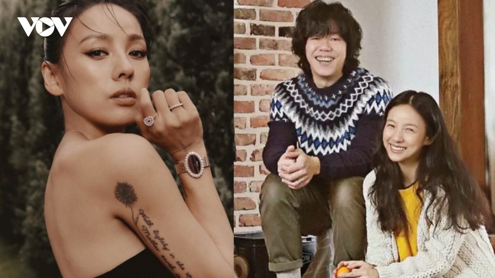 Nữ hoàng giải trí Lee Hyo-ri: Từ bỏ hào quang đỉnh cao, về quê làm nông dân