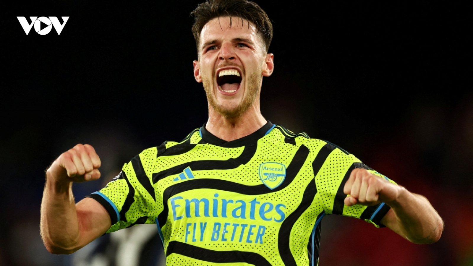 Bảng xếp hạng Ngoại hạng Anh sau vòng 2: Arsenal xếp thứ 3, MU hạng 12