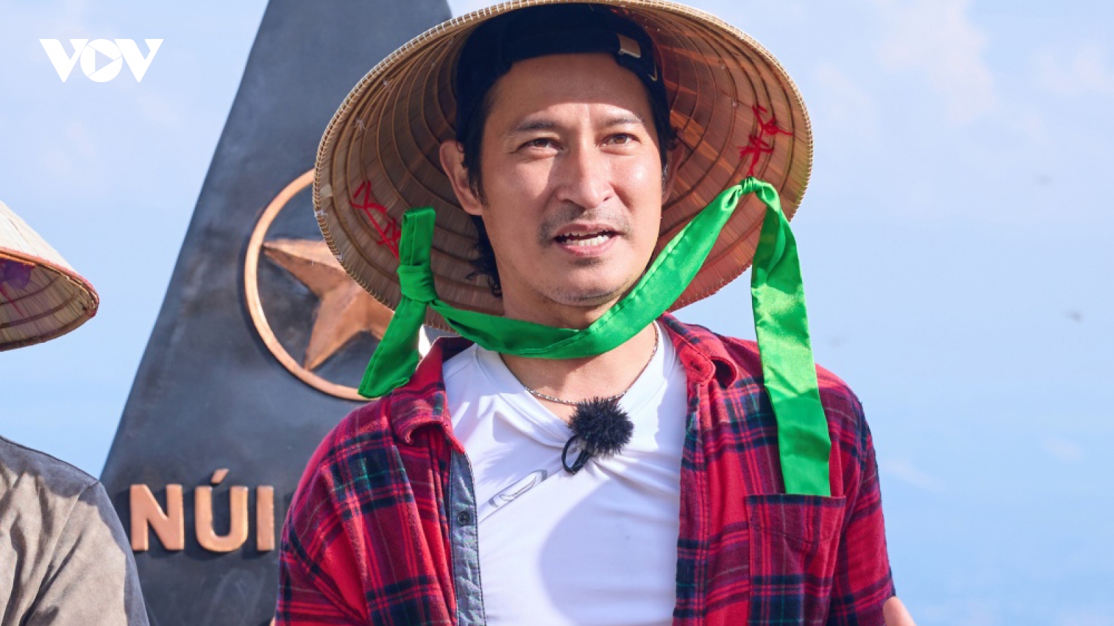 Huy Khánh tiết lộ lý do bỏ phim truyền hình để quay show thực tế