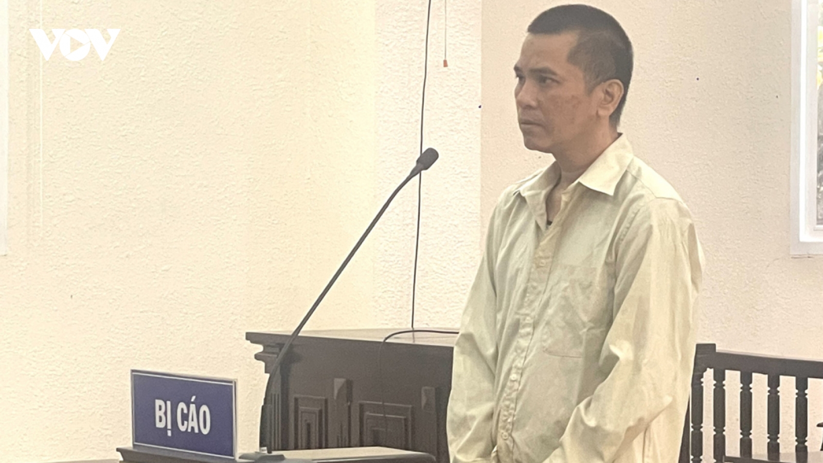 13 năm tù cho kẻ chiếm đoạt hơn 5,2 tỷ đồng của công ty