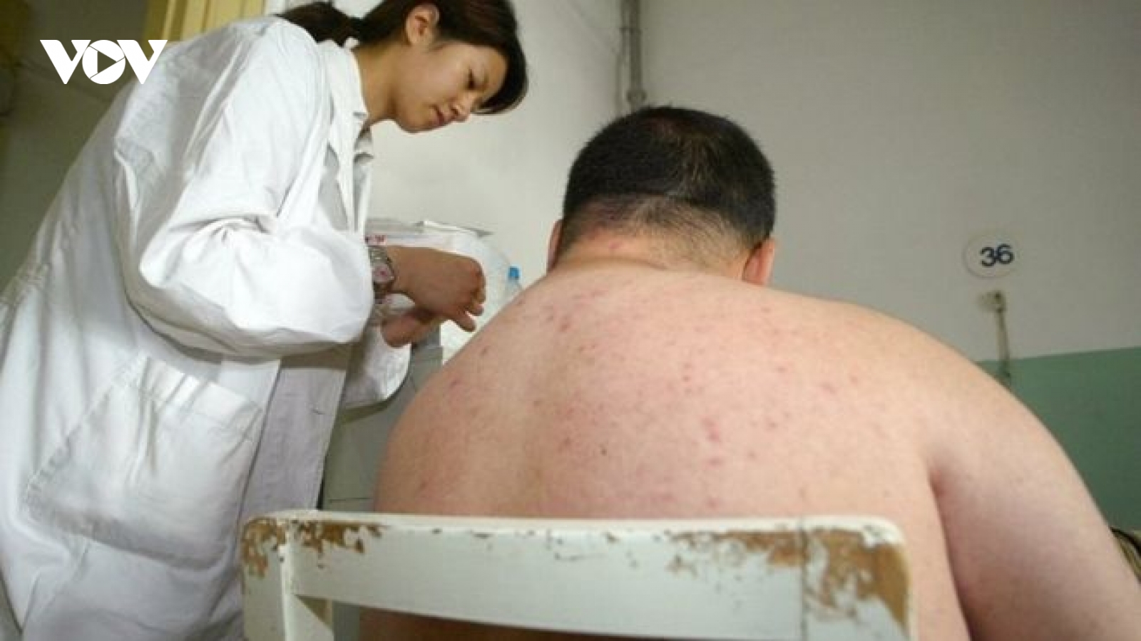 Hơn 50% người trưởng thành ở Trung Quốc thừa cân béo phì
