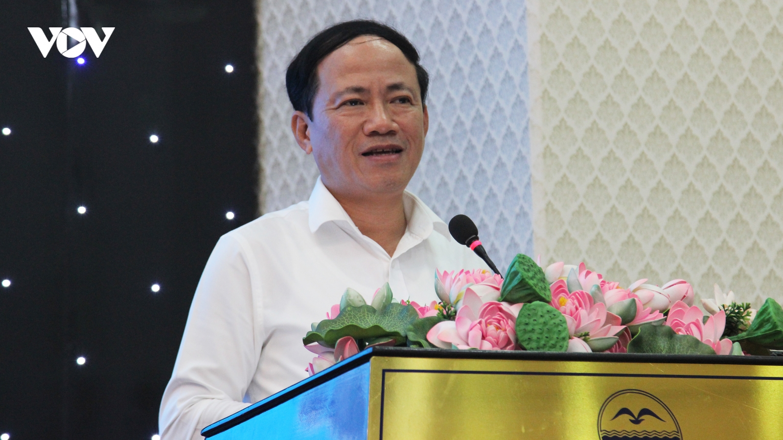 Bình Định nâng cao hiệu quả quản lý hoạt động vận tải