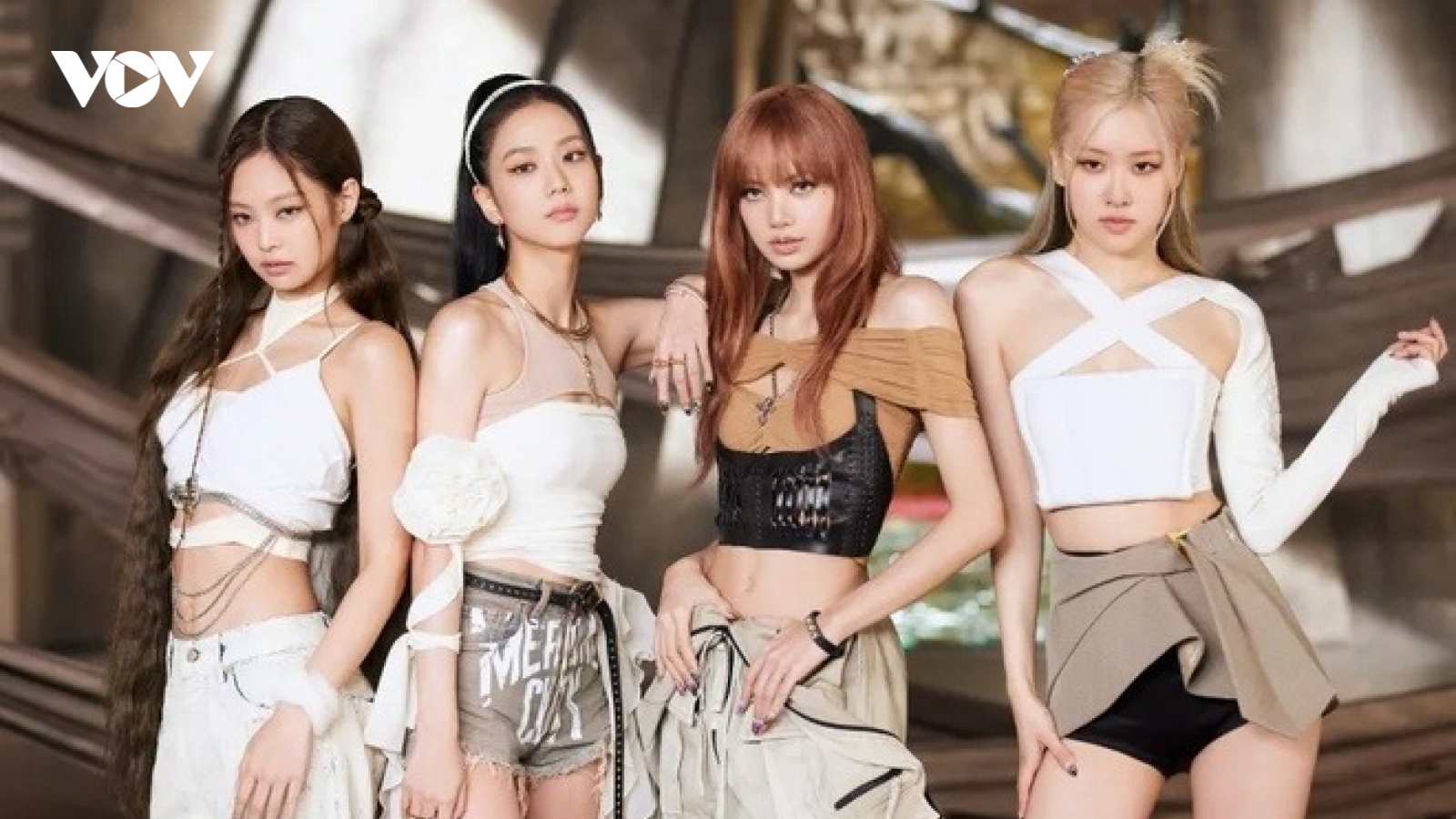 BlackPink "làm nên lịch sử" khi công bố địa điểm tổ chức concert tại Seoul