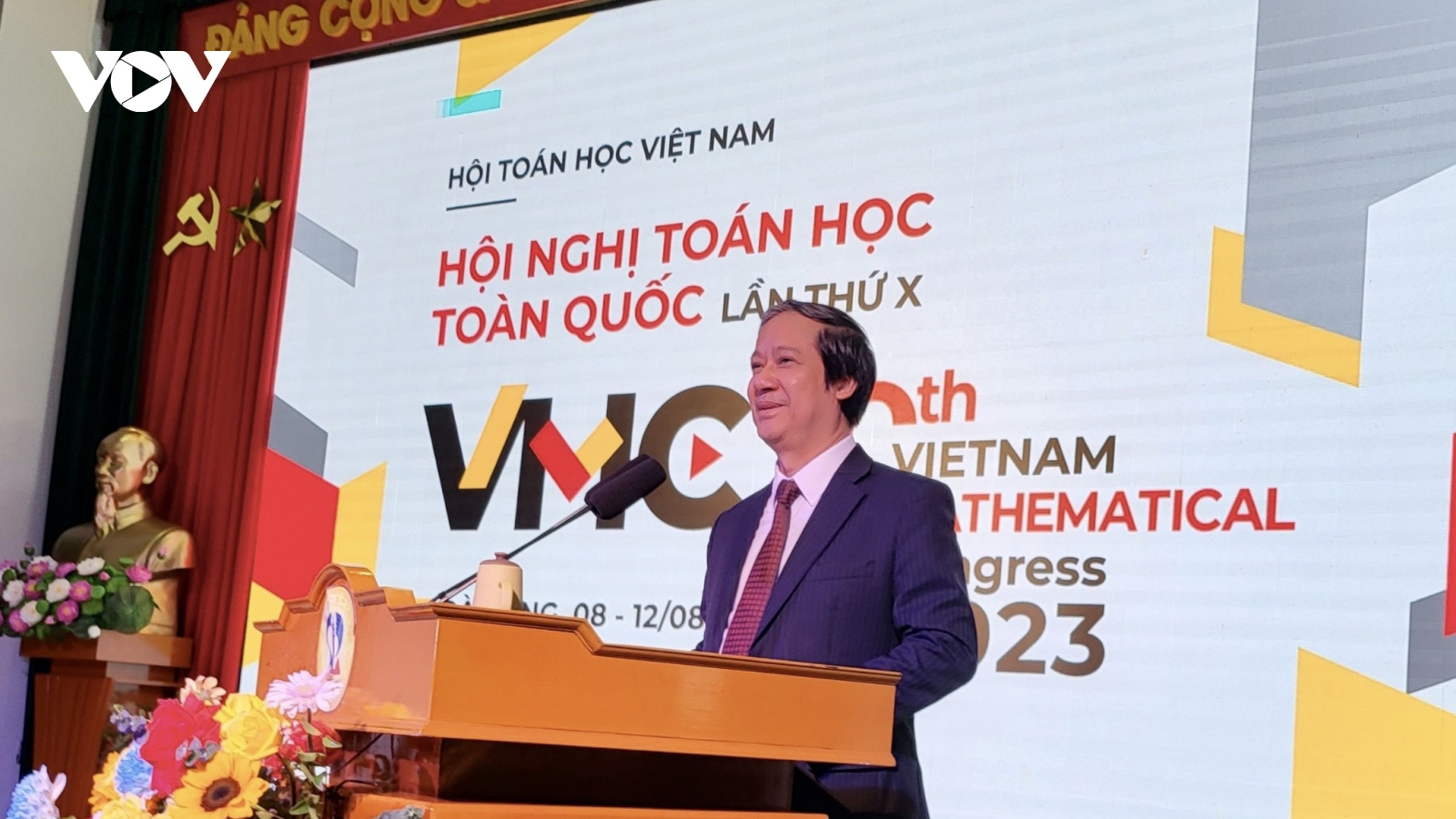 Cần hướng học sinh đem tư duy toán học giải quyết vấn đề cuộc sống