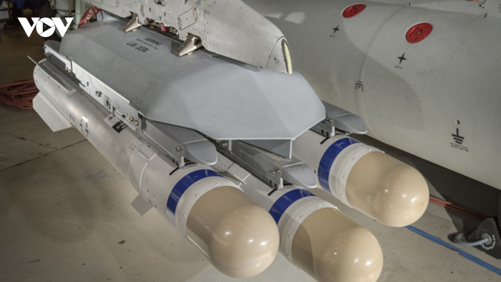 Vũ khí Ukraine dùng đối phó Rồng lửa S-400, tạo ra mối đe dọa với Crimea