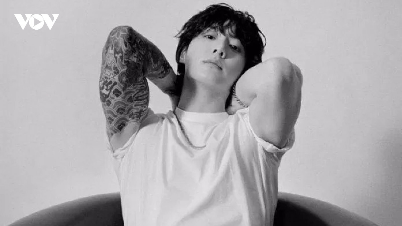 Công ty quản lý lên tiếng trước cáo buộc "Seven" của Jungkook BTS đạo nhạc