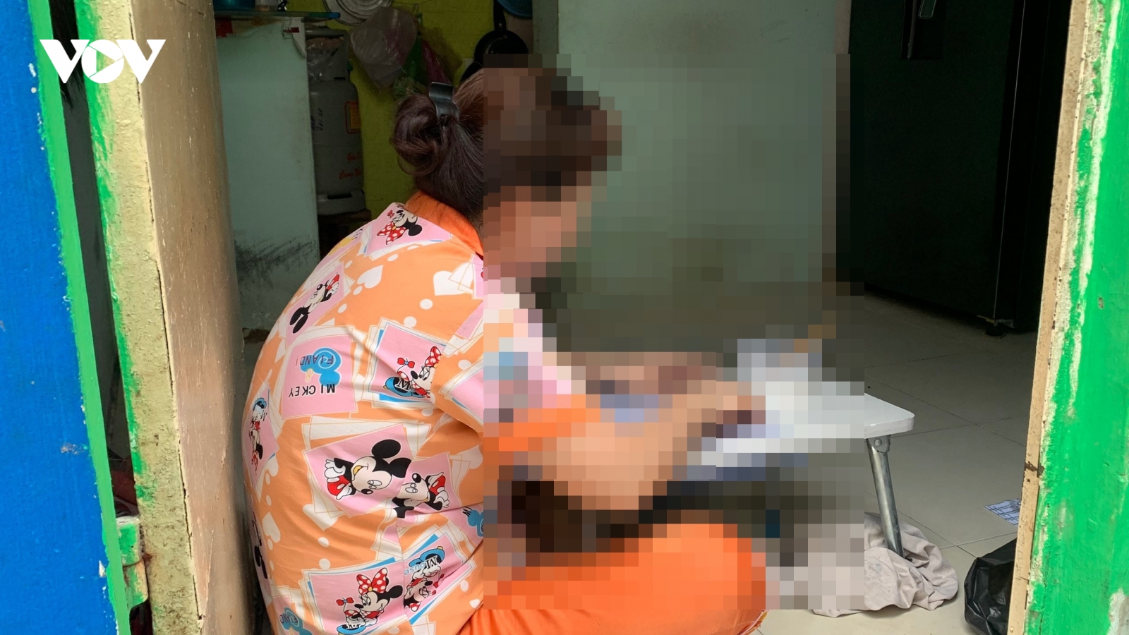 Công ty TNHH Pouyuen tiếp tục cắt giảm 1.221 lao động