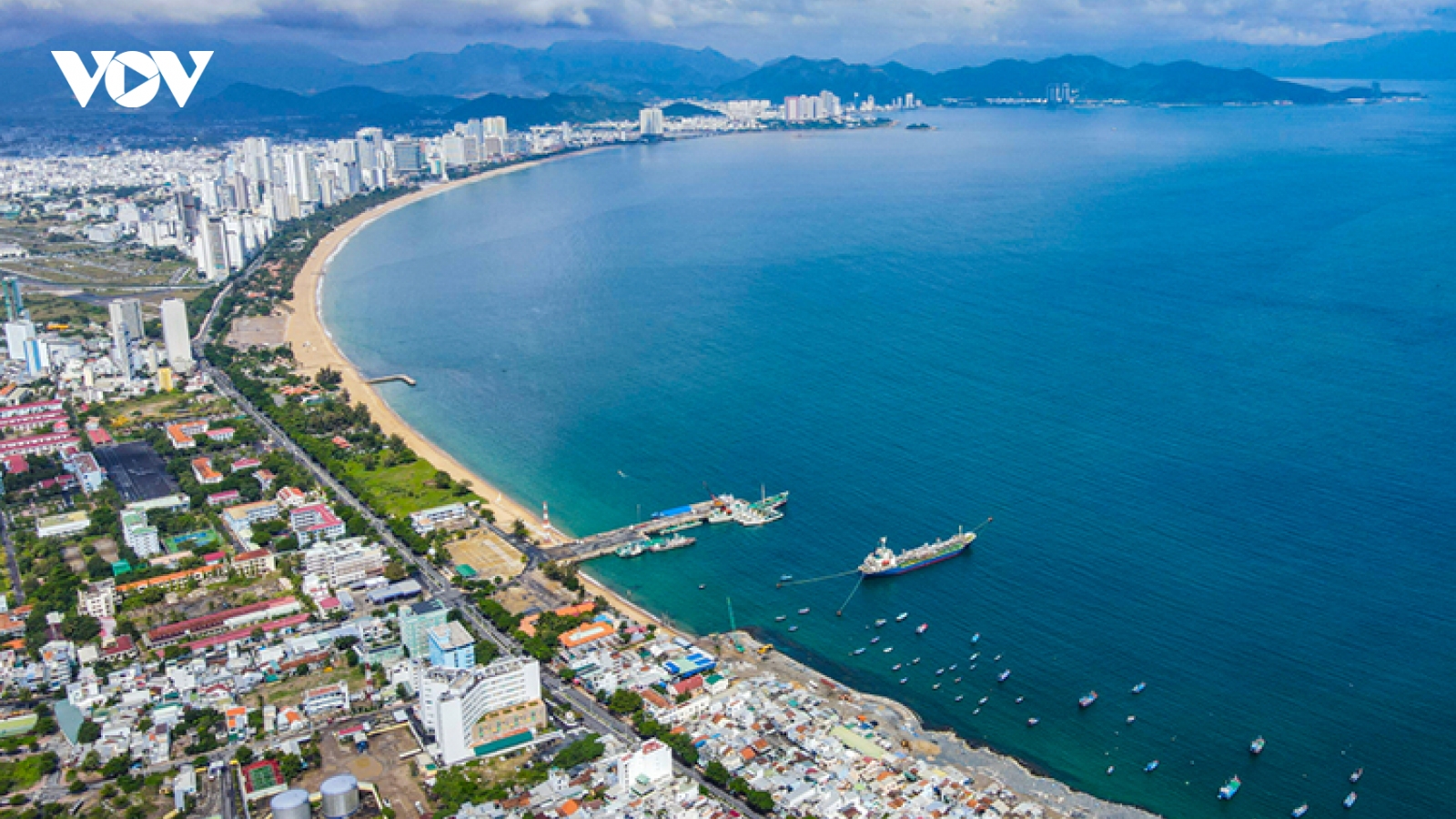“Mạnh giàu từ biển quê hương”- Khát vọng xây dựng quốc gia giàu từ biển