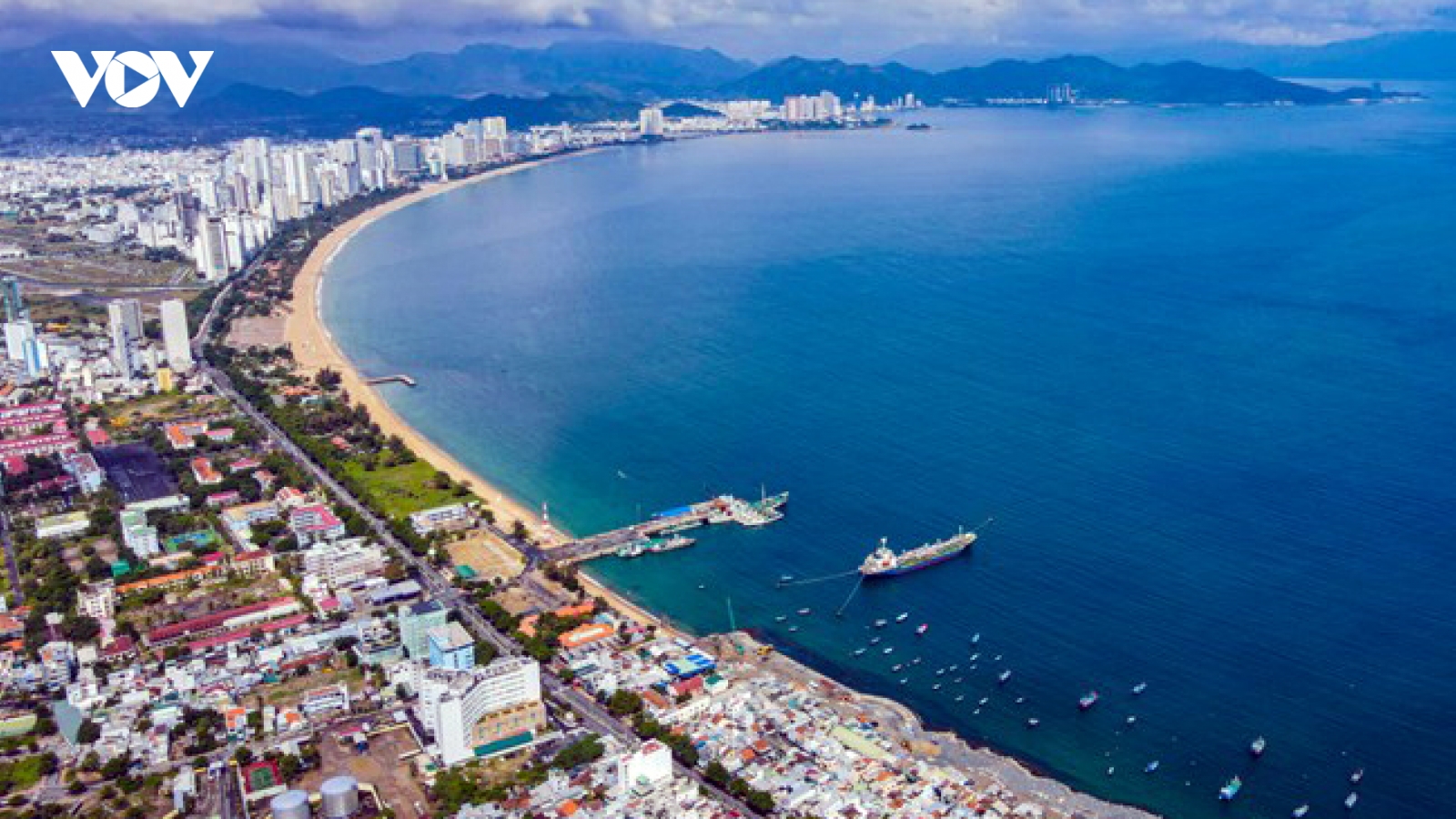 Thay đổi tư duy và hành động để phát triển kinh tế biển xanh