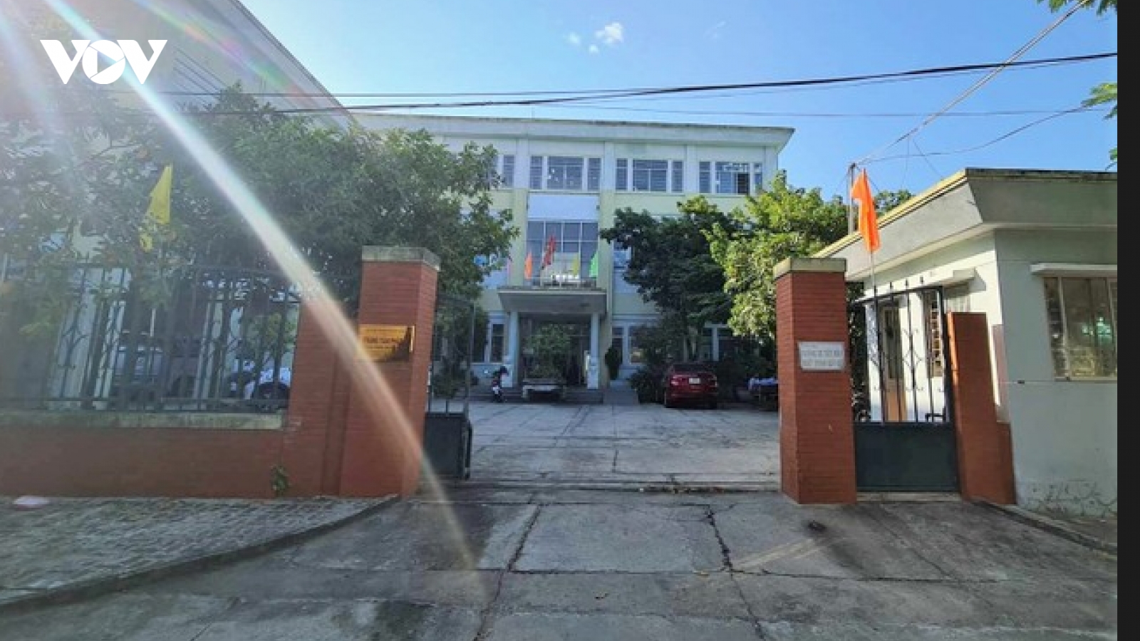 Làm rõ vụ nhân viên pháp y bị tố chặn xe chở thi thể về quê, yêu cầu dùng xe dịch vụ
