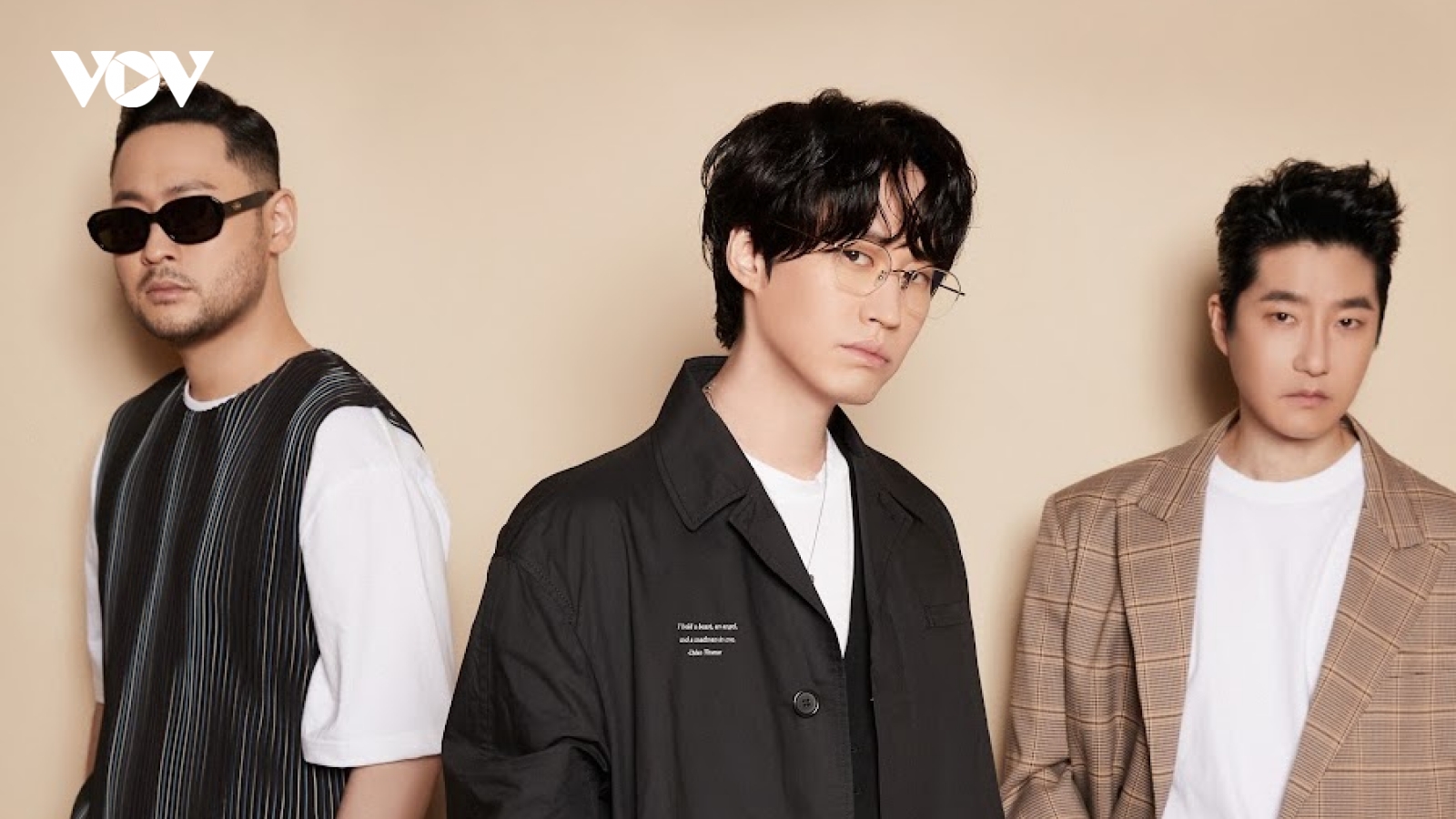 Epik High và Ronan Keating xác nhận biểu diễn tại Việt Nam