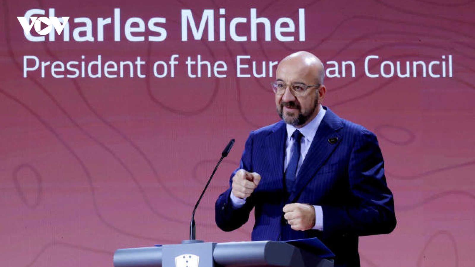 Chủ tịch EC: EU phải sẵn sàng hội nhập các thành viên mới trước năm 2030