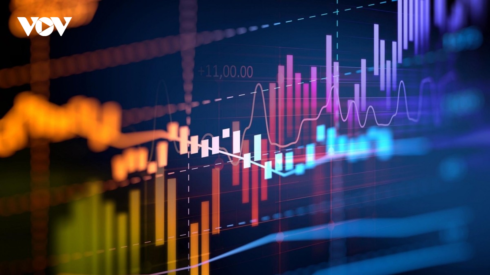 Nhận định chứng khoán 12/6: VN-Index tiếp tục giằng co trong vùng 1.790-1.800
