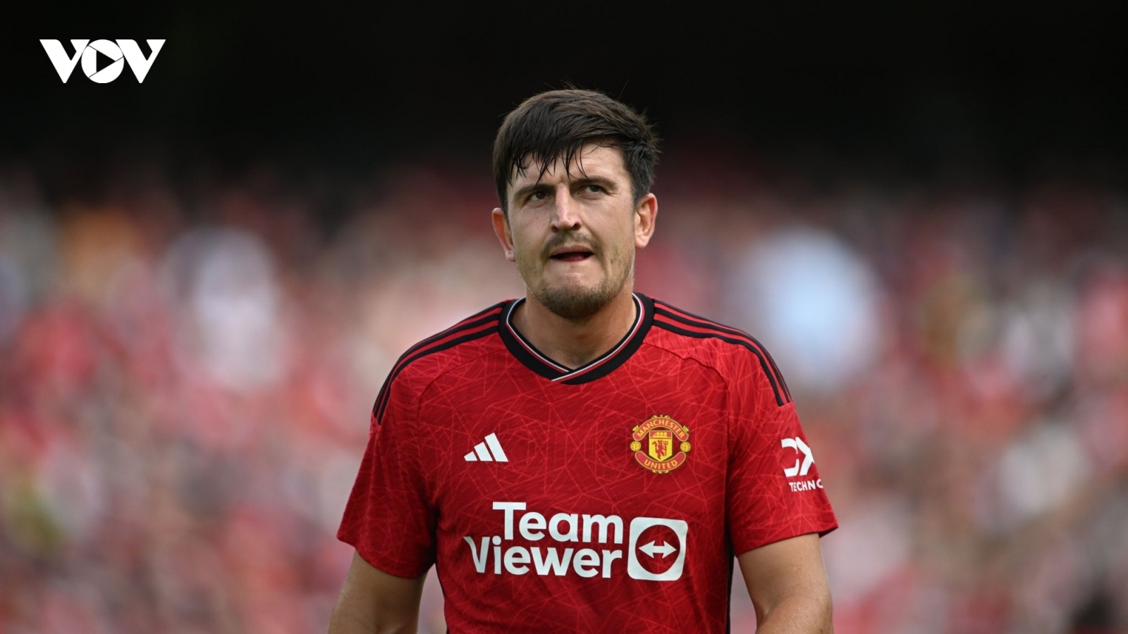 Chuyển nhượng 16/8: MU nhận cú sốc vụ Maguire, Chelsea đón thêm tân binh