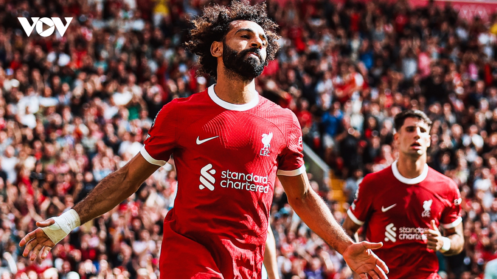 Chuyển nhượng 27/8: MU mượn hậu vệ Chelsea, Salah đòi rời Liverpool