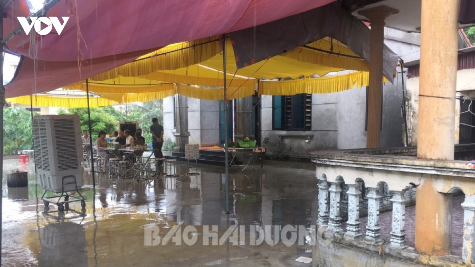 Làm rõ vụ con rể xuống tay với gia đình vợ khiến 1 người tử vong