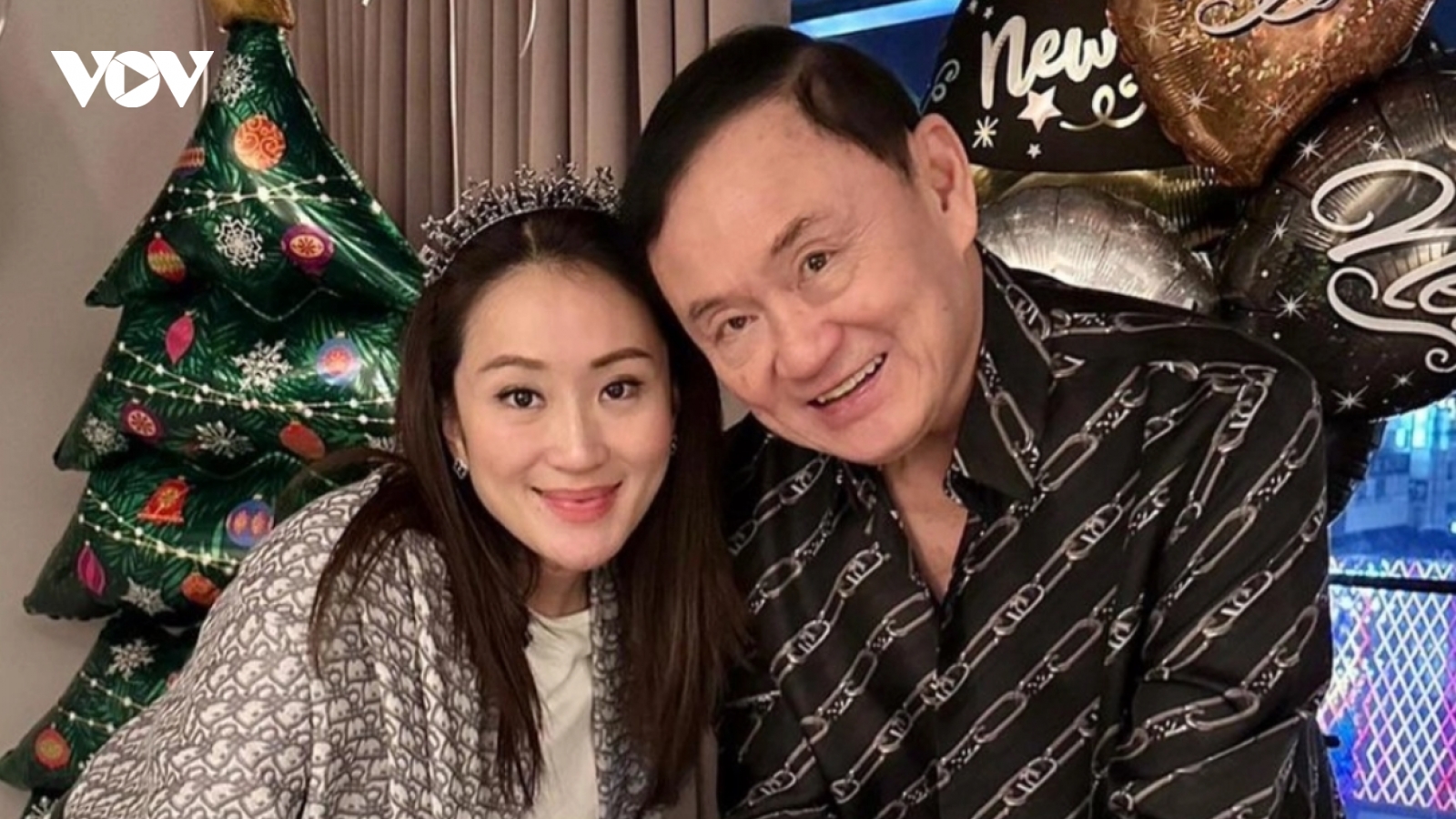 Cựu Thủ tướng Thaksin lại tuyên bố sẽ trở về Thái Lan vào ngày 22/8