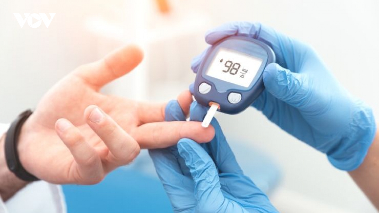 Cứ 10 giây có 1 người chết vì đái tháo đường