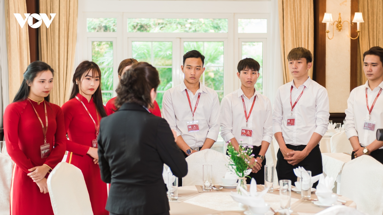 Nguồn nhân lực du lịch Việt Nam vừa thừa lại vừa thiếu?