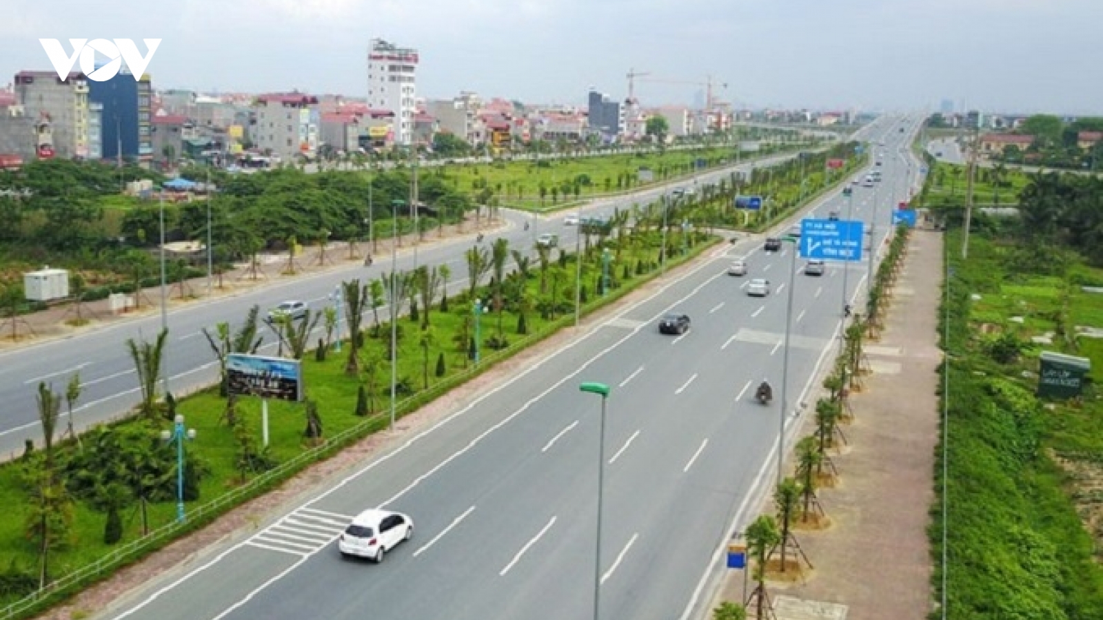 Đất nền ven đô Hà Nội ngừng giảm giá