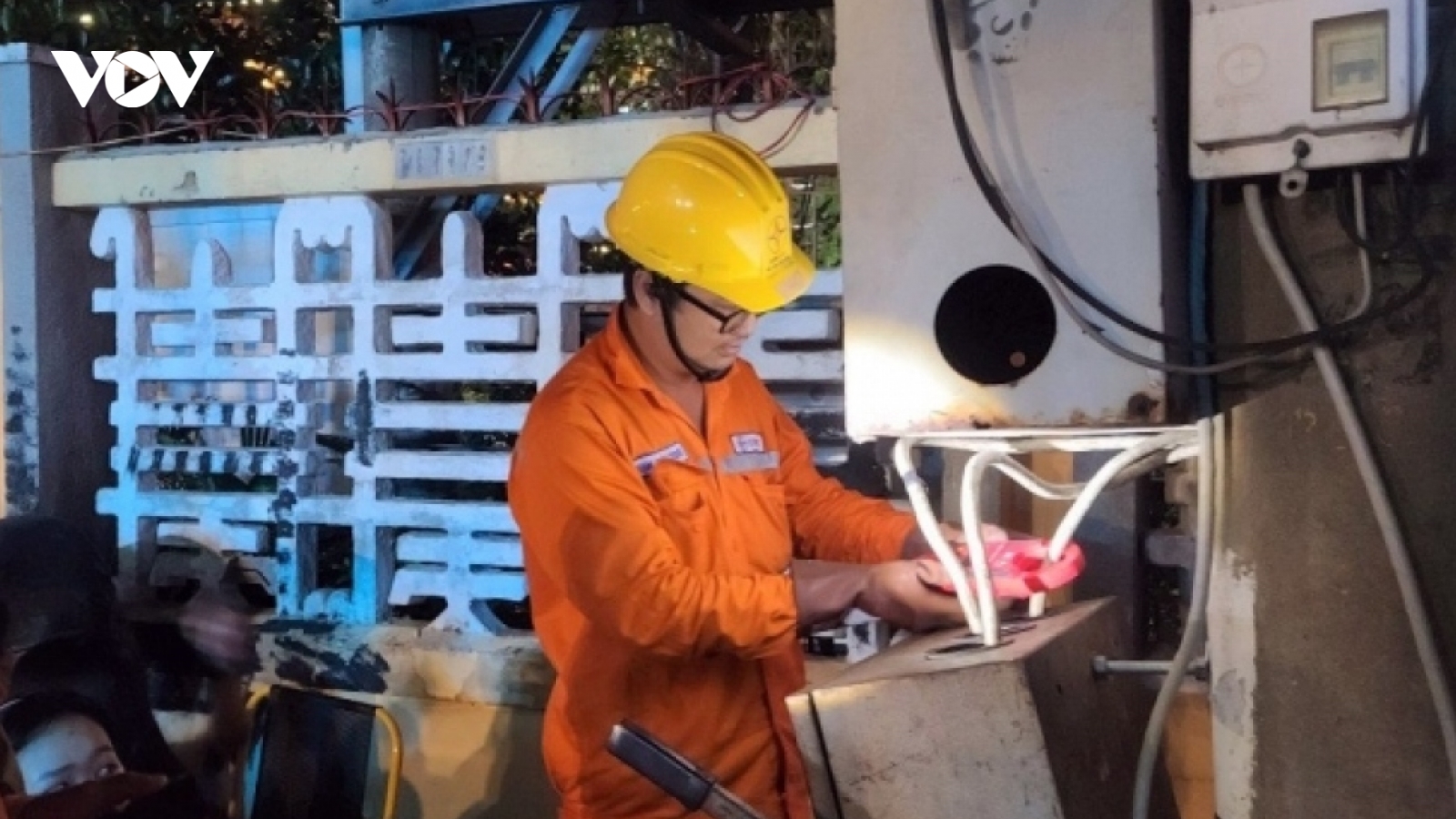 Thủ tướng Chính phủ chỉ đạo phải hoàn thiện Kế hoạch bảo đảm cung ứng điện