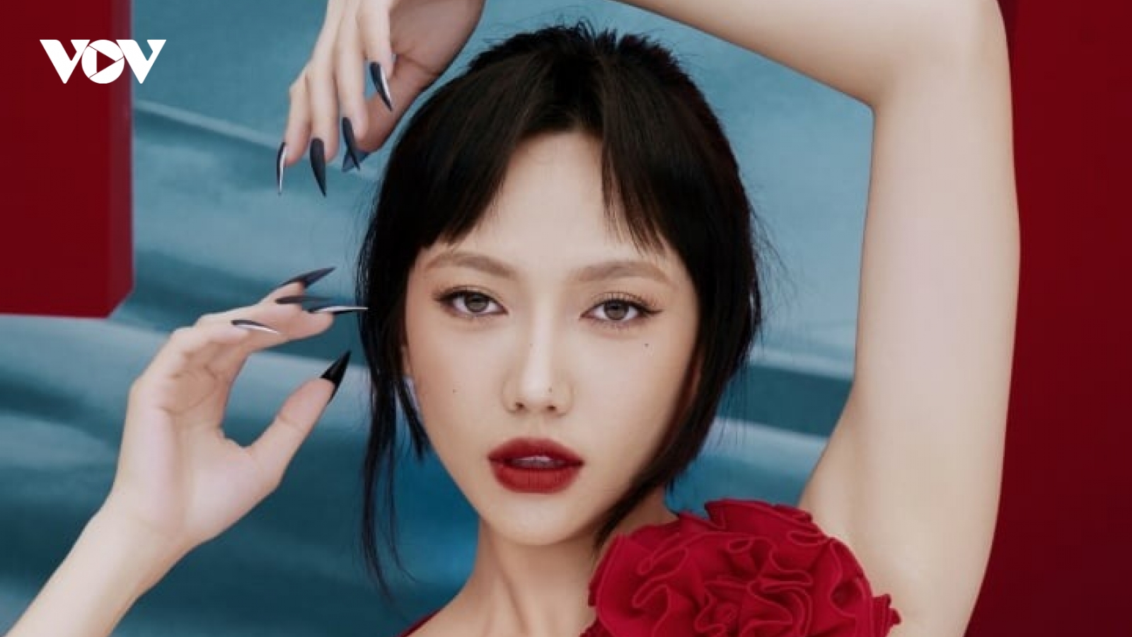 Sau ồn ào hôn nhân, Diệu Nhi tự tin tham gia "Chị đẹp đạp gió rẽ sóng"