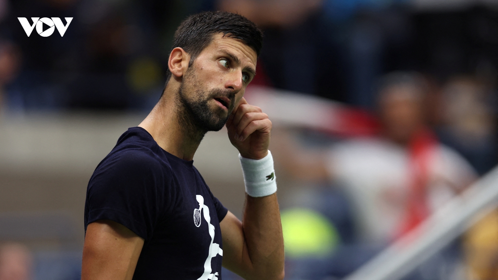 Khởi tranh giải quần vợt US Open 2023