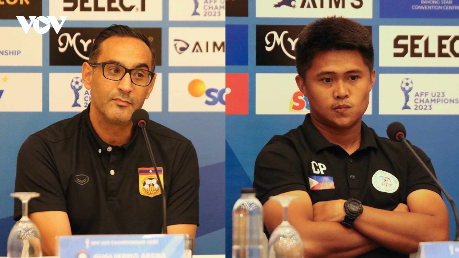 Đối thủ của U23 Việt Nam nói gì trước ngày ra quân tại giải U23 Đông Nam Á 2023?