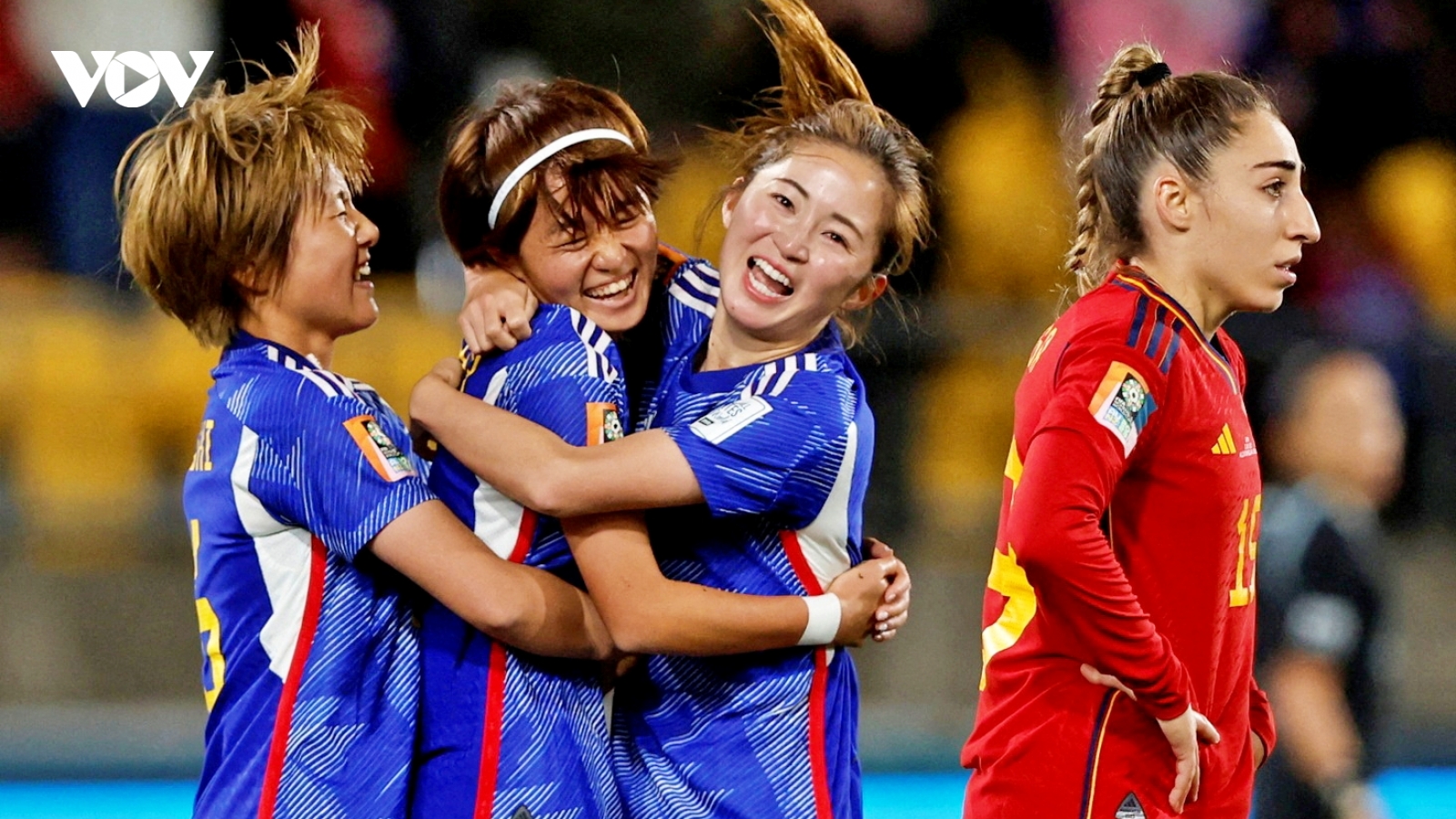 Xác định 7 đội bóng giành vé sớm vào vòng 1/8 World Cup 2023