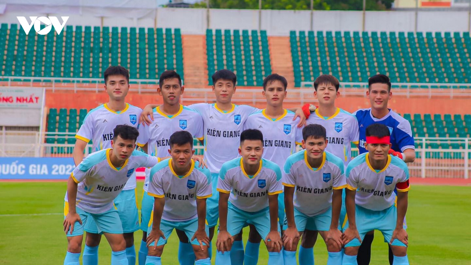 Cựu tuyển thủ U19 Việt Nam bất ngờ nhận án kỷ luật nặng từ VFF