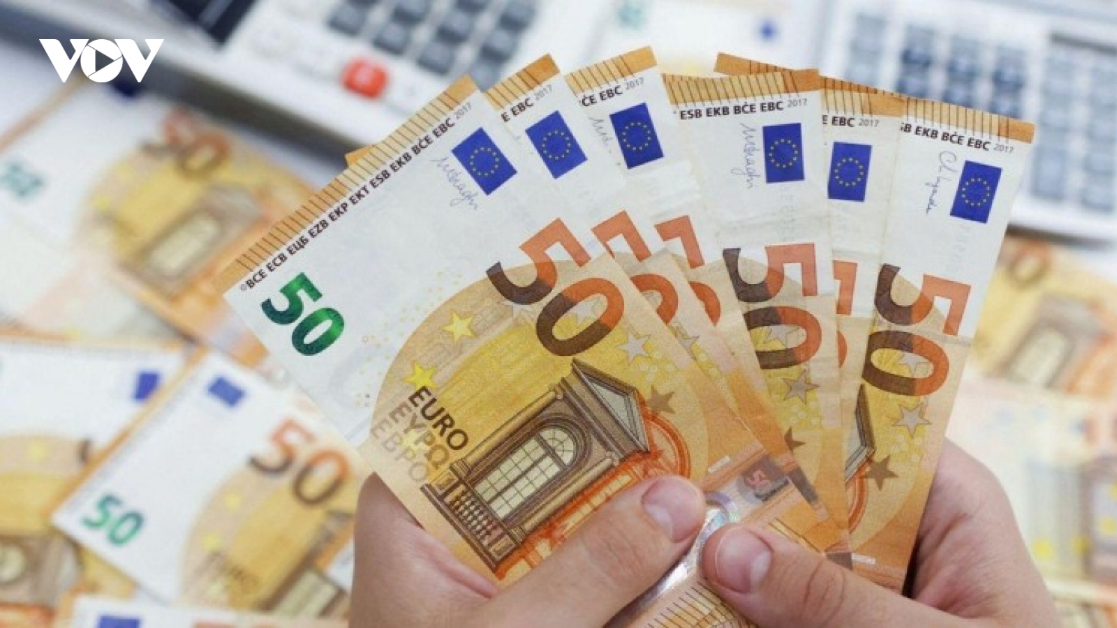 EU công bố cung cấp tổng hỗ trợ cho Ukraine trị giá 20 tỷ euro