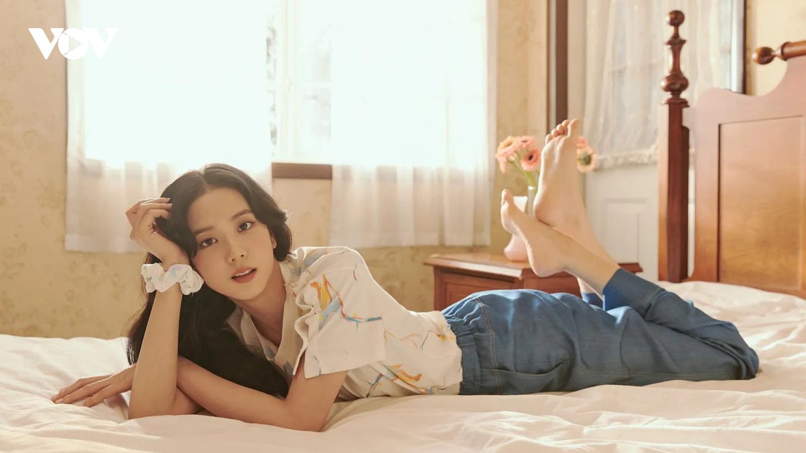 Jisoo (BlackPink) và những bí mật thú vị không phải fan nào cũng biết