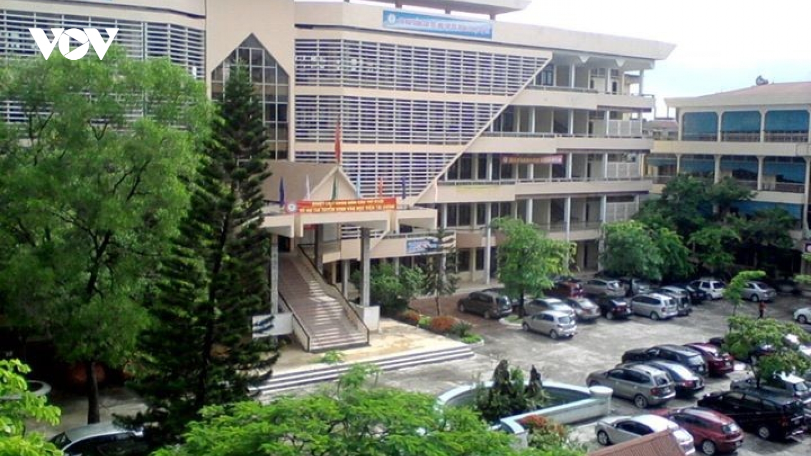 Điểm chuẩn Học viện Tài chính năm 2023, nhiều ngành trên 29 điểm