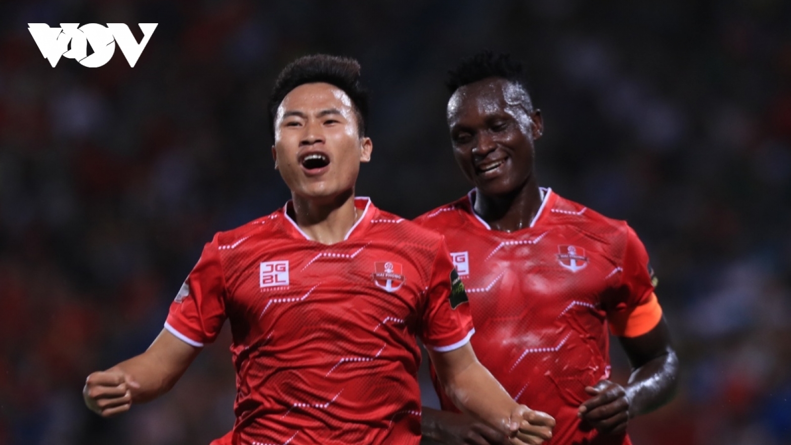 Hôm nay, Hải Phòng FC thi đấu vòng loại AFC Champions League