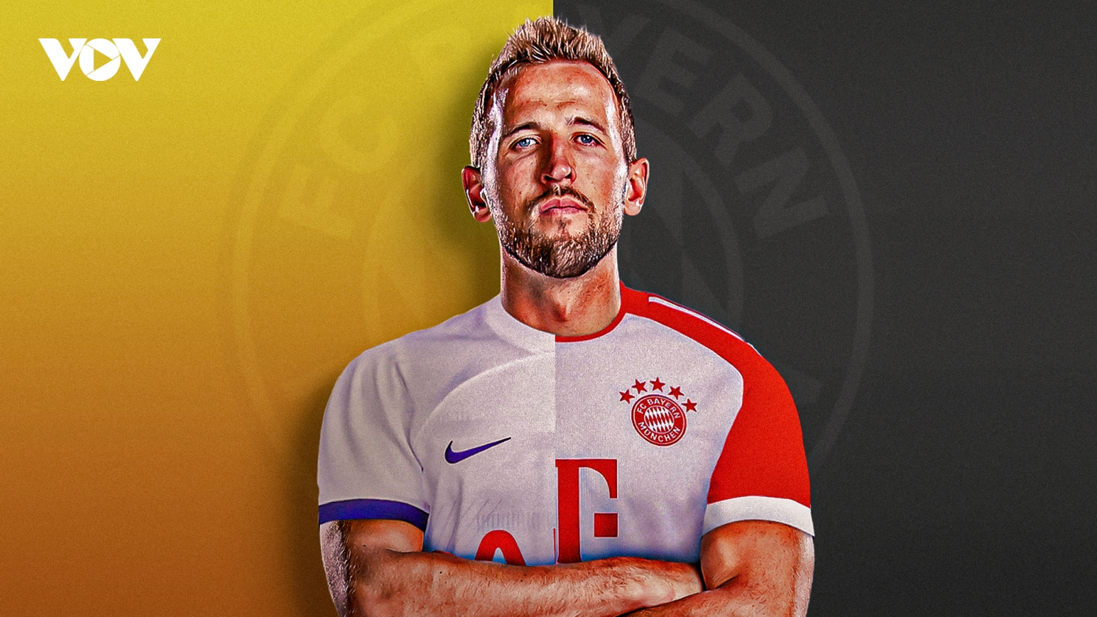 Tottenham đồng ý bán Harry Kane cho Bayern Munich
