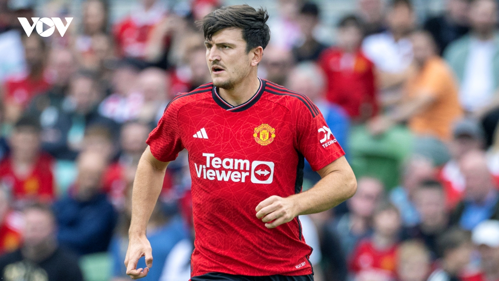 Chuyển nhượng 10/8: MU tìm người thay Maguire, Chelsea từ chối đề nghị của Juventus
