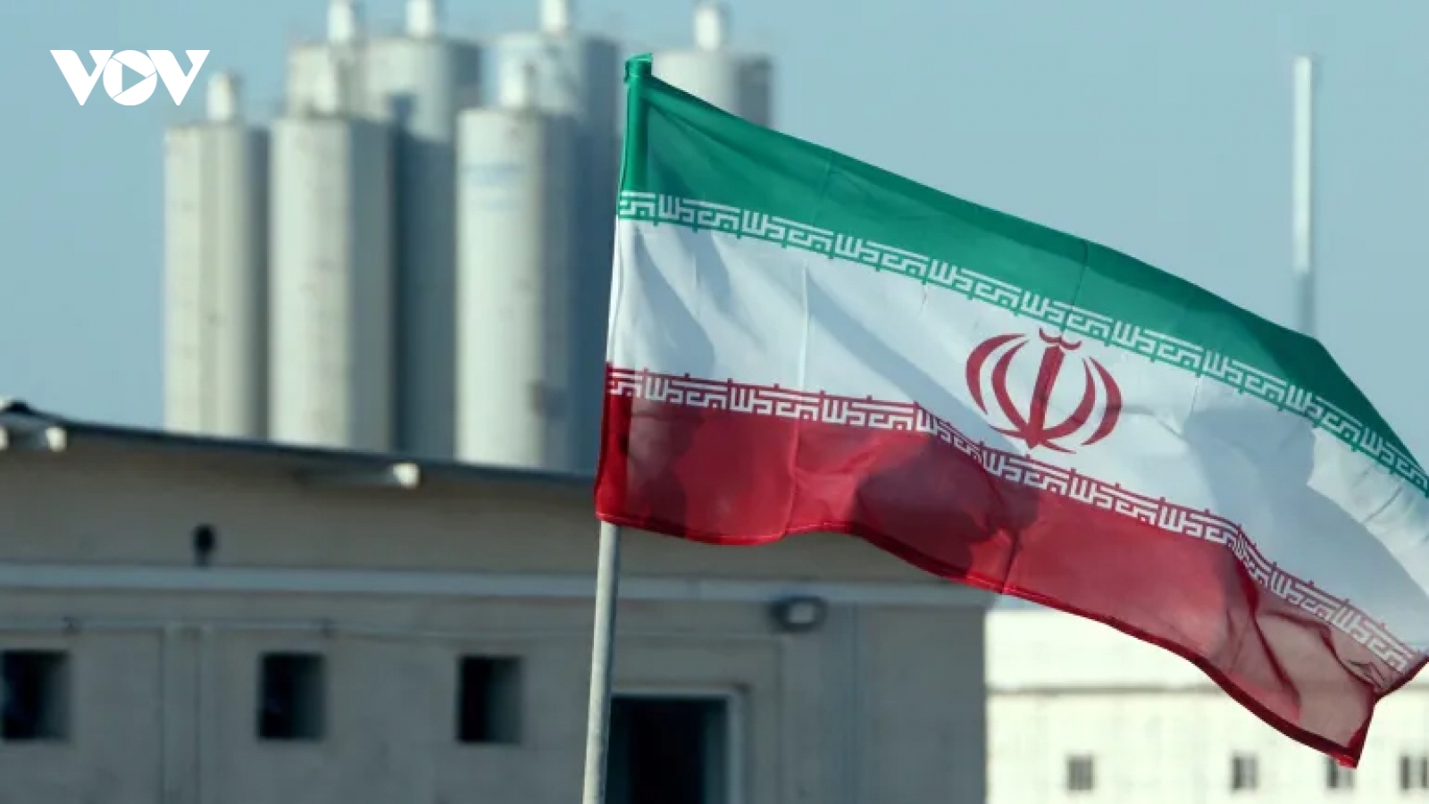 Iran bác tin giảm hoạt động hạt nhân
