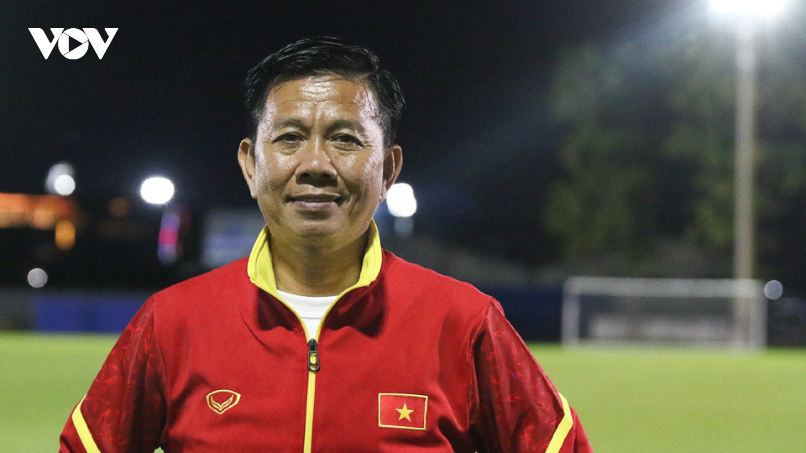 HLV Hoàng Anh Tuấn nói gì về màn "thử lửa" của U23 Việt Nam trước U23 Bahrain?