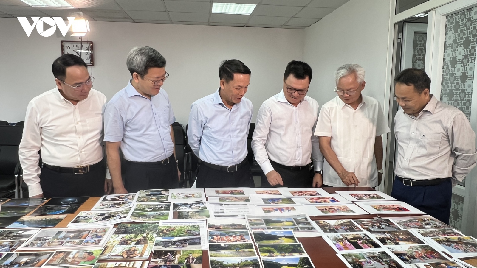 Giải báo chí “Vì sự nghiệp phát triển VH, TT&DL” lần thứ nhất có 90 giải thưởng