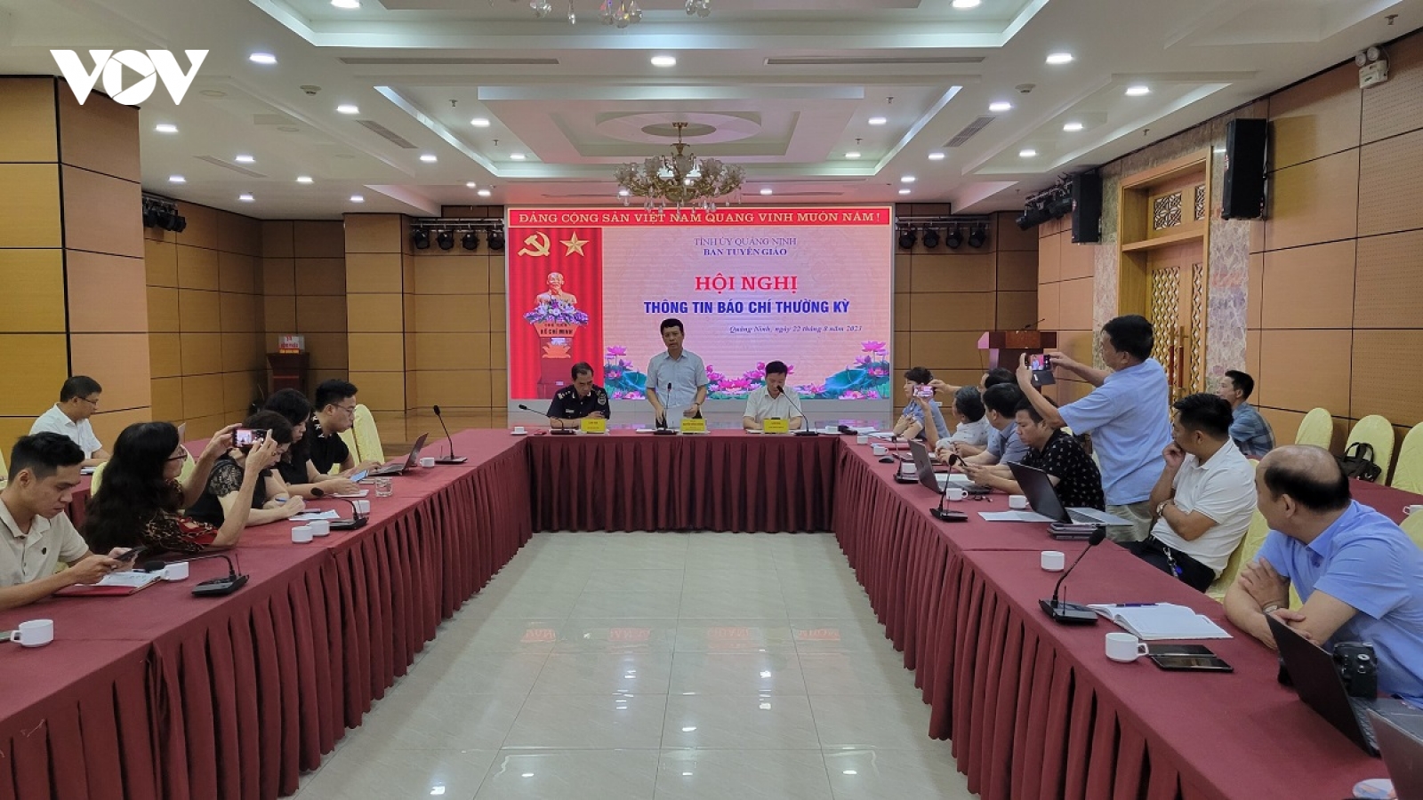 Quảng Ninh đứng thứ 9 cả nước về thu hút FDI