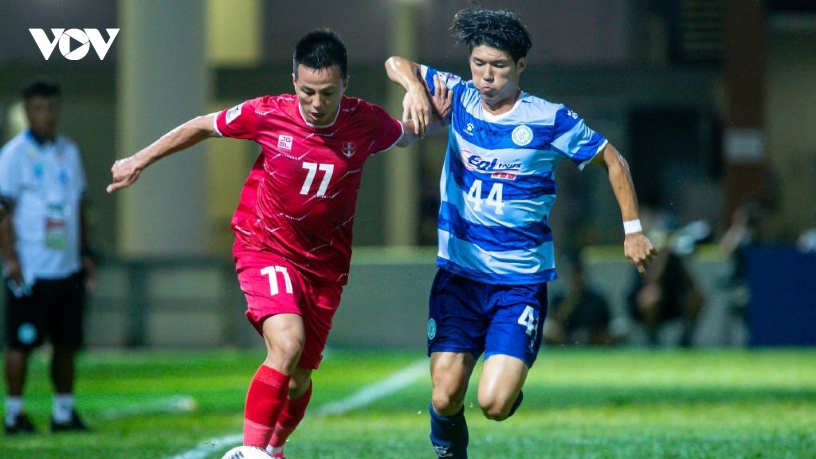 Lịch thi đấu bóng đá hôm nay 21/9: Tâm điểm Cúp C2 châu Á và ASIAD 19
