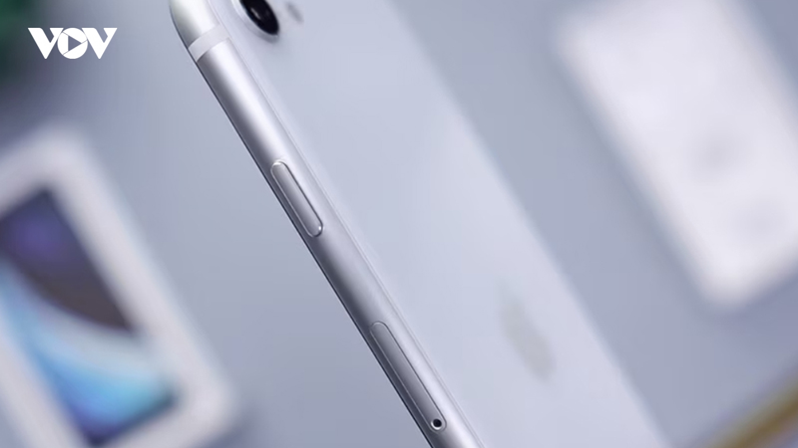 iPhone SE 4 sẽ trang bị tính năng mới của iPhone 15 Pro