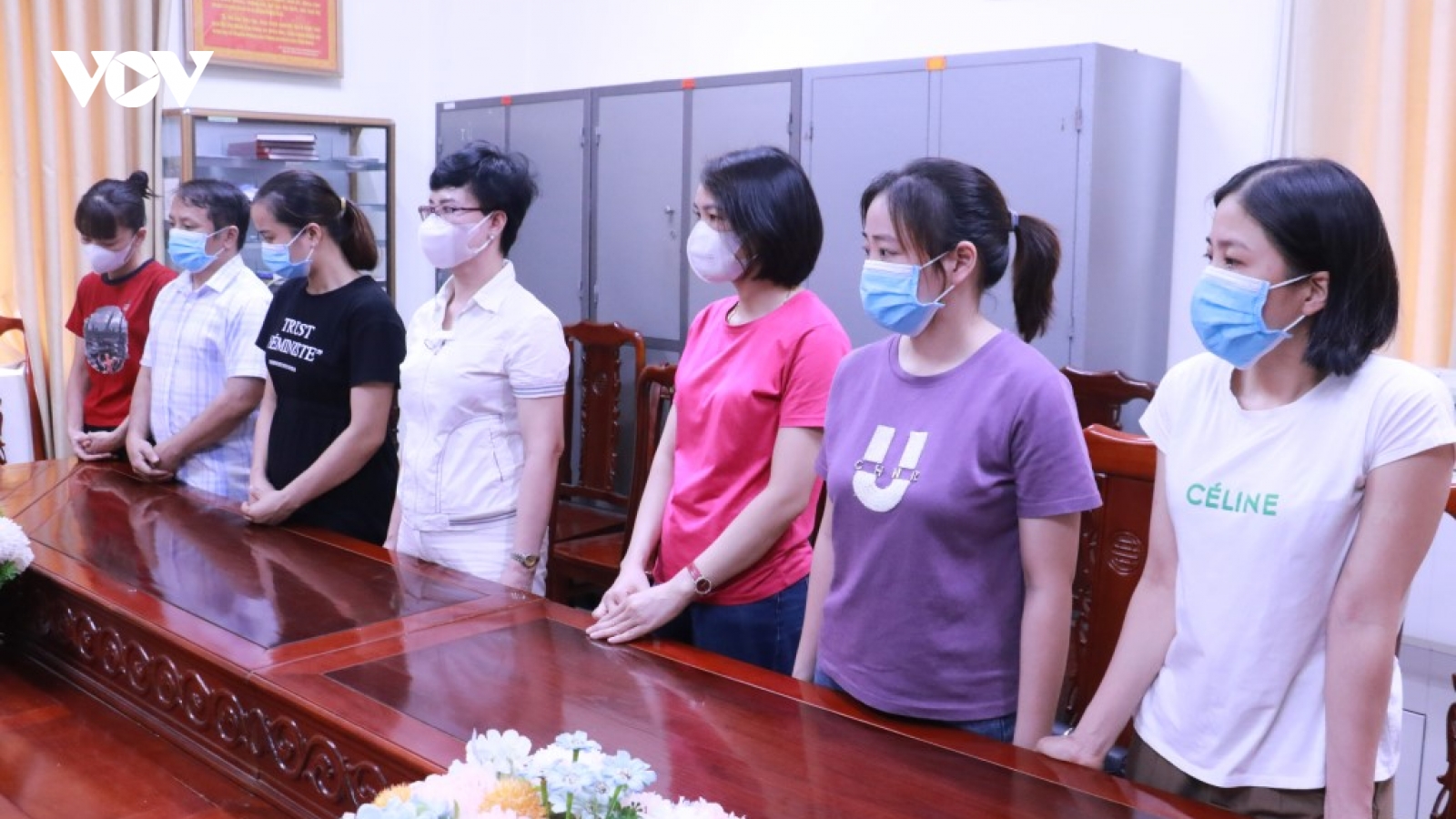 Khởi tố 7 bác sĩ và điều dưỡng vì gian lận bảo hiểm y tế