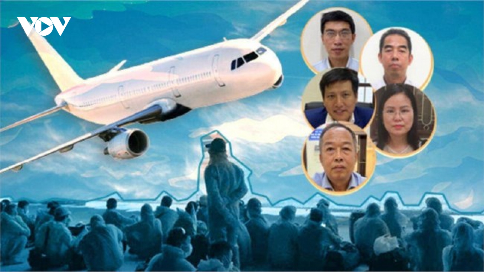 Nhận diện mưu đồ lợi dụng vụ án “chuyến bay giải cứu” để chống phá Đảng, Nhà nước